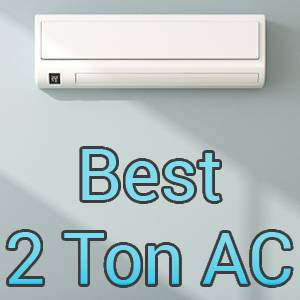 Buy Best 2 Ton Split AC's in India with Bank Offers & GP Rewards